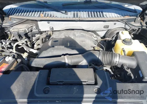 2017 Ford Expedition El Limited from USA, damaged, VIN 1FMJK1KT7HEA68897